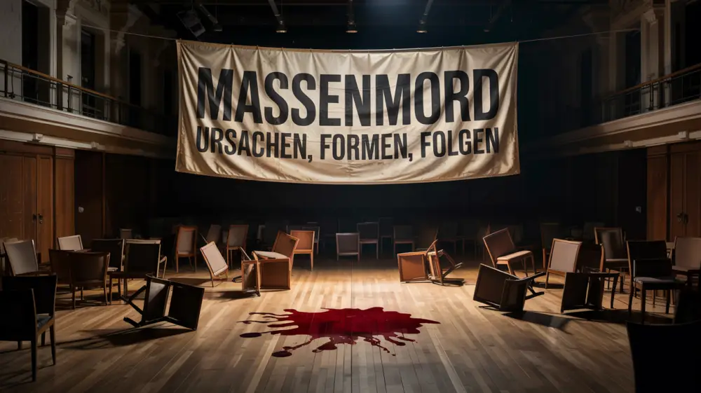 Massenmord
