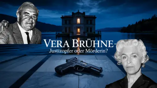 Vera Brühne